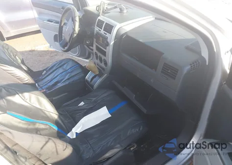 2007 Jeep Compass Sport z USA, uszkodzony, nr VIN 1J8FT47W27D256350